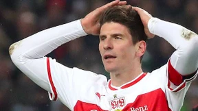Die Verschwörungstheorie des Mario Gomez