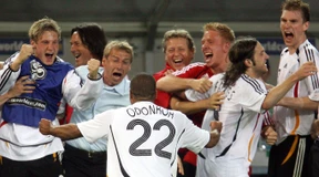 Wo bleibt die deutsche Demut?