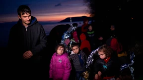 Griechenland setzt Annahme von Asylanträgen aus