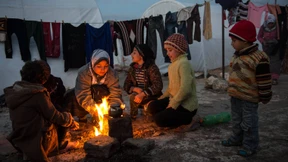 Amerika erkennt syrische Opposition an