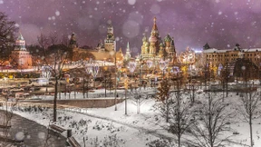 Zivilisierende Parklandschaften