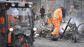 Nach der Demo ist vor der Demo