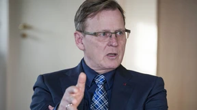 „Ob es für Deutschland ein Wendepunkt ist, wird sich zeigen“