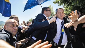 Von der Heldentat zum Verbrechen und zurück