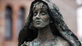 Kommen als Tourist, gehen als Pilger