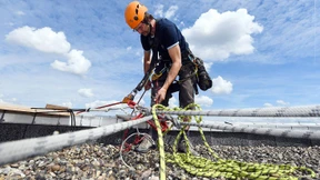 So macht die Arbeit glücklich