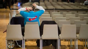 Die AfD ist die Partei der Abgehängten