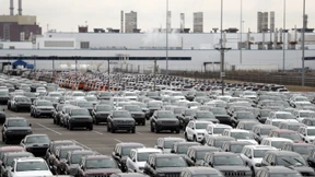 Trumps Zölle schaden Detroit