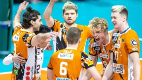 Nach Verjüngungskur zum nächsten Titel