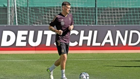 Nicht mehr nur ein Traum für Pascal Groß