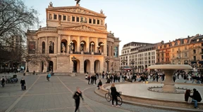 Hoffnung auf eine Saison ohne Krieg und Pandemie