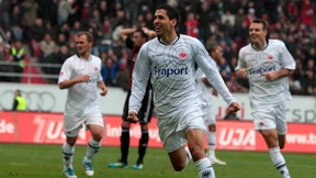 Zwei Frankfurter Welten