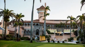 Bei Trump wurden sensible Atomwaffen-Informationen gefunden