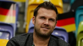 „Zufriedenheit ist der größte Killer im Sport“ 