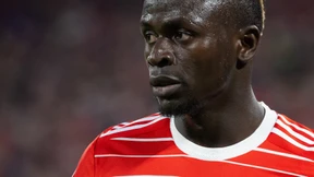 Darum war Mané die falsche Neun bei Bayern