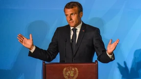 Nur einer wagt die Thunberg-Schelte