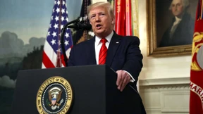 Trump bestätigt Tod Al-Bagdadis bei Militäreinsatz