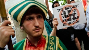 Versöhnliche Töne aus Ankara