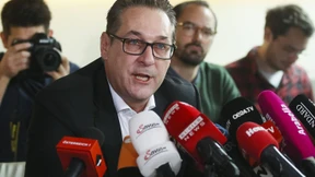 Strache: „Ich habe den höchstmöglichen Preis bezahlt“