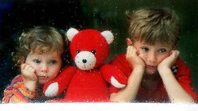 Unser Identitätsproblem