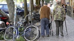 Union und SPD zanken wegen Rente