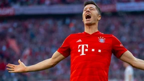 Der FC Bayern jagt noch zwei besondere Rekorde