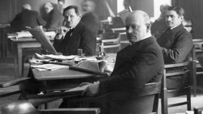 Die Nachfahren Stresemanns wehren sich