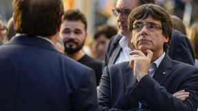 Verwirrung in Barcelona