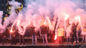 Die Ultras müssen liefern