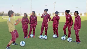 „Es gibt den Moment der Fußballfreude“