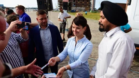 Wer ist jetzt entzaubert - die AfD oder die CDU?