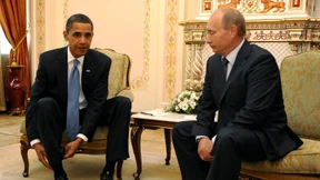 Moskaus Sorgen nach Obamas Absage  