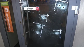 IS-Miliz reklamiert Angriff für sich