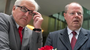 Die Positionen der Kanzlerkandidaten