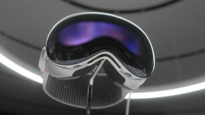 Datenbrillen haben es schwer