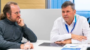 „Der coolste Beruf ist Forscher, der sich mit Computern auskennt“