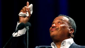 Die Stunde der  größten Einigkeit