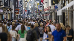 „Die Mitte ist nicht mehr der Stabilitätsanker der Demokratie“