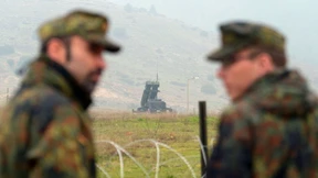 Türkei weist Vorwürfe von Bundeswehrsoldaten zurück