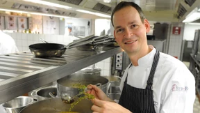 Kocht euch euer Gemüse selbst weich!