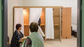 Rechtsextremist unterliegt bei Kommunalwahl in Thüringen