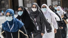 Das große Geschäft mit den Pilgern