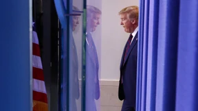 Trumps neue Richtlinien