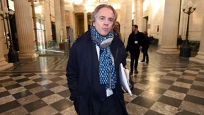 Ein Königsopfer für den Präsidenten