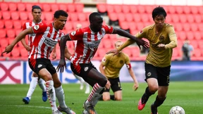 Kamada sorgt für den Kick