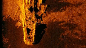 Verschollen in der Tiefsee