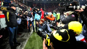 Der erste Schritt aus der Dortmunder Krise