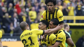 Dortmund siegt mit meisterlicher Überzeugung