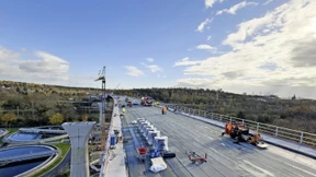 Wiesbaden hält Notfallmaßnahmen vorerst aufrecht