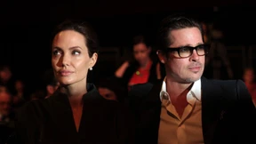 Angelina Jolie erhebt schwere Vorwürfe gegen Brad Pitt